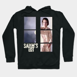 Salem's Lot Boy In The Window Hoodie